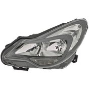 Resim Valeo 045286 Far Sol Corsa D 11 