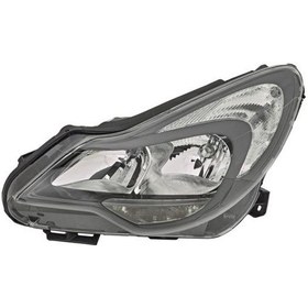 Resim Valeo 045286 Far Sol Corsa D 11 