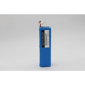 Resim Ümit Maker Homend Alex Laser Power 1284H Robot Süpürge 6400 mAh 14.4 V Batarya – Orjinal Uyumlu Uzun Ömürlü, Yüksek Performans Pil 