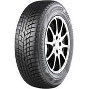 Resim Bridgestone 195/55 R16 87H Blizzak Lm001 Rft Kış Lastiği 2022 