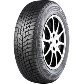 Resim Bridgestone 195/55 R16 87H Blizzak Lm001 Rft Kış Lastiği 2022 
