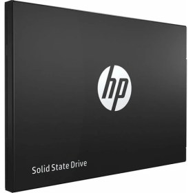 Resim HP S750 2.5'' 500GB 560MB-520MB/s SATA III SSD 16L53AA 