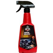 Resim Gd24 Torpido Bakım Spreyi 500 Ml 