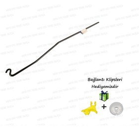 Resim Ford Connect Kaput Dayama Destek Demiri 2002-2013 