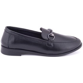 Resim Venüs 24411850 Kadın Ayakkabı Vns4-2441185001 Siyah 