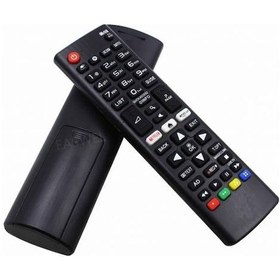 Resim Lg 55Uk7550Pla 4K Smart Led Tv Kumandası 