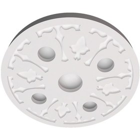 Resim Motifpiyer Tavan Spot Göbek Tsg-12-56cm Çap 