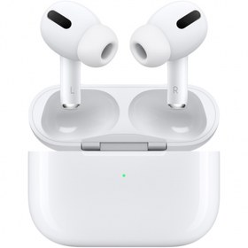 Resim AirPods Pro ve MagSafe Şarj Kutusu 