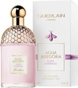 Resim Guerlain Paris Aqua Allegoria Flora Cherrysia 
