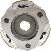 Resim Honda Fizy 125 Uyumlu Debriyaj Balatası Saclı ,kaliteli Arasmoto 