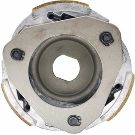 Resim Honda Fizy 125 Uyumlu Debriyaj Balatası Saclı ,kaliteli Arasmoto 