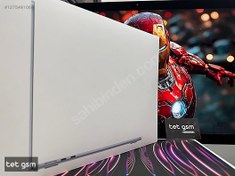 Resim SONBAHARA ÖZEL-MACBOOK AİR M4 13' 16/256 GB MAVİ-SIFIR 2 YIL TR 