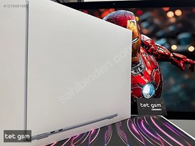 Resim SONBAHARA ÖZEL-MACBOOK AİR M4 13' 16/256 GB MAVİ-SIFIR 2 YIL TR 