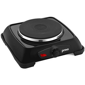 Resim Home Pro51 Tekli Elektrikli Ocak 