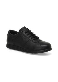 Resim Dockers 225044 Erkek Günlük Spor Ayakkabı C-doc032503e01001 Siyah 