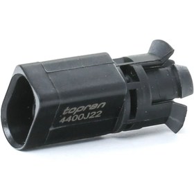 Resim Seat Toledo 1999-2004 Model Arası Dış Sıcaklık Sensörü Topran 1J0919379A -110587755 