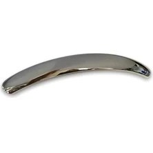 Resim Aesco Gardenya Krom 160 mm Kulp 