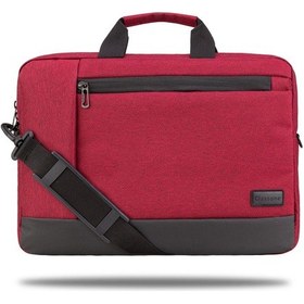 Resim 15.6 Inch Laptop,Notebook Çantası -Bordo N11.40980 