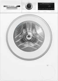 Resim Bosch Wga142x2tr Serie 4 9 Kg 1200 Dev./Dak. Beyaz Çamaşır Makinesi 