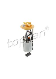 Resim Mercedes Sprinter 516 Cdi Yakit Depo Samandirasi 2013-2018 Topran 630684001 