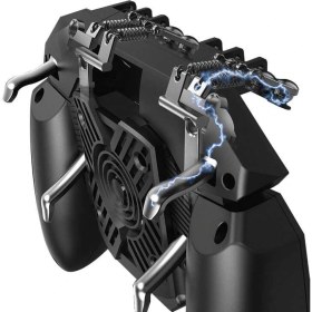 Resim ​​htstore Zore DL88 Mobil Game Oyun Aparatı 