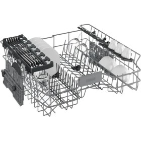 Resim Arçelik 6167 6 Programlı Beyaz Bulaşık Makinesi 