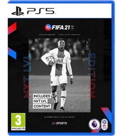 Resim Electronic Arts Fifa 21 Ps5 Oyun 