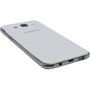 Resim Samsung Galaxy J5 Kasa Arka Pil Kapağı J500F (420529055) 