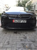 Resim Opel Corsa F Ön Ek 