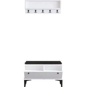 Resim Decormet Scoty Ayakkabılık DEC0011 