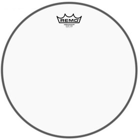Resim Remo SA-0313-TD 13" Ambassador Clear Trampet Derisi 