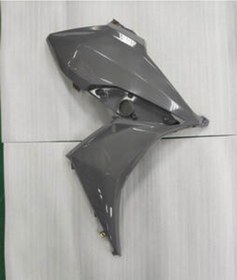 Resim Sym Jet 14 200 Euro 5 2023 64301-x8a-000-an Ön Sağ Panel Gri 