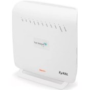 Resim Zyxel VMG3312-B10B 4 Port 300 Mbps Adsl/vdsl Fiber Modem Router 