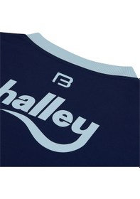 Resim Puma Fenerbahçe Fsk Third Jersey 24/25 Erkek Forma-mavi Mavi 