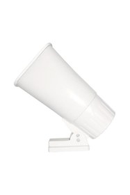 Resim Epilons Fullsound M-1226Cc 40 Watt 8 Ohm Plastik Horn Hoparlör 