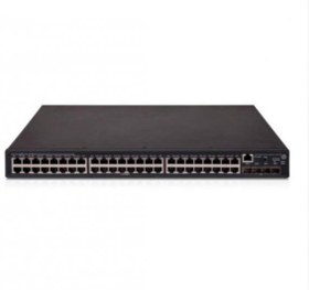 Resim 5130 48G Poe Plus 4sfp Plus El JG937A 10/100/1000 Poe Switch Aruba