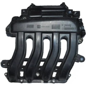 Resim 8201002705 Renault Megane Fluence Clio Emme Manifoldu 1.6 16v 