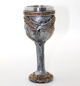 Resim River World Seri B Bardak Kadeh Paslanmaz Çelik Çok Renkli 