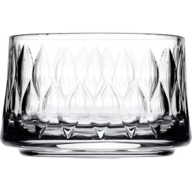 Resim Hepta Collection Leafy Kase1 (<(><<)>17CM) 240 cc 4 Ofset Hediyelik 24 Paşabahce 