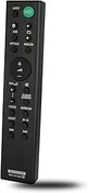 Resim Yedek Soundbar Uzaktan Kumanda RMT-AH103U Sony Sound bar HT-CT80 SA-CT80 HTCT80 SACT80 için Uyumlu 
