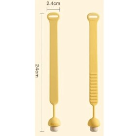 Resim 1 Adet Mantar Tasarımlı Klozet Kaldırma Aparatı 