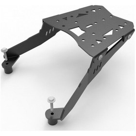 Resim Tvs Jupiter 110 Arka Çanta Demiri Çok Renkli 