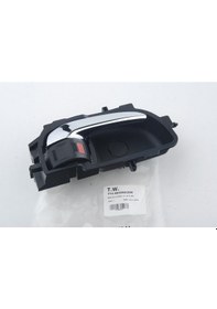 Resim Taıwan Ön-arka Sağ İç Kapı Kolu Toyota Auris 2012-2014 Uyumlu 6920502330 