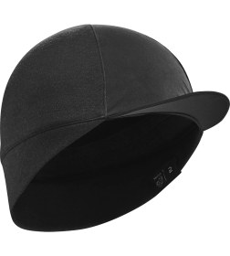 Resim Van rysel Yol Bisikleti Şapkası - Siyah 