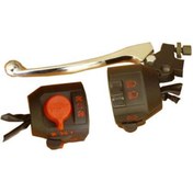 Resim Kanuni Kumanda Panel Tk Syh150 