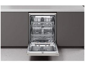 Resim LG DFC435FP.APZPLTK Quadwash Bulaşık Makinesi 