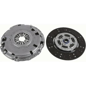 Resim Sachs Clutch Kit Xtend Gnzrz 