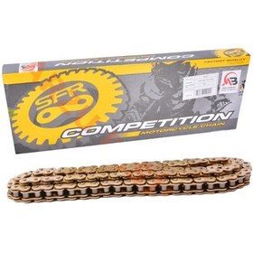 Resim Sfr O-ringli Zincir 520h X 128l Gold 