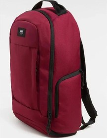 Resim Vans Resolute Unisex Sırt Çantası Vn000hrgzcf1 Bordo 