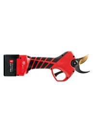 Resim Felco 834W Sensörlü Çift Akülü Budama Makası 34 MM 